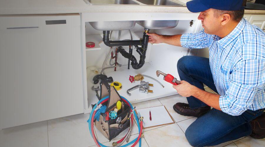 Professional septic pumping service in Wellton, AZ